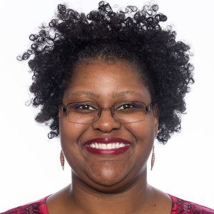 Meet your Posher, Tumika patrice